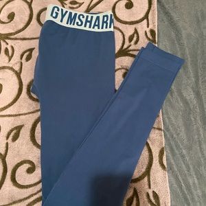 Seamless Gymshark leggings